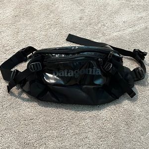 Patagonia Fanny Pack; Brand New